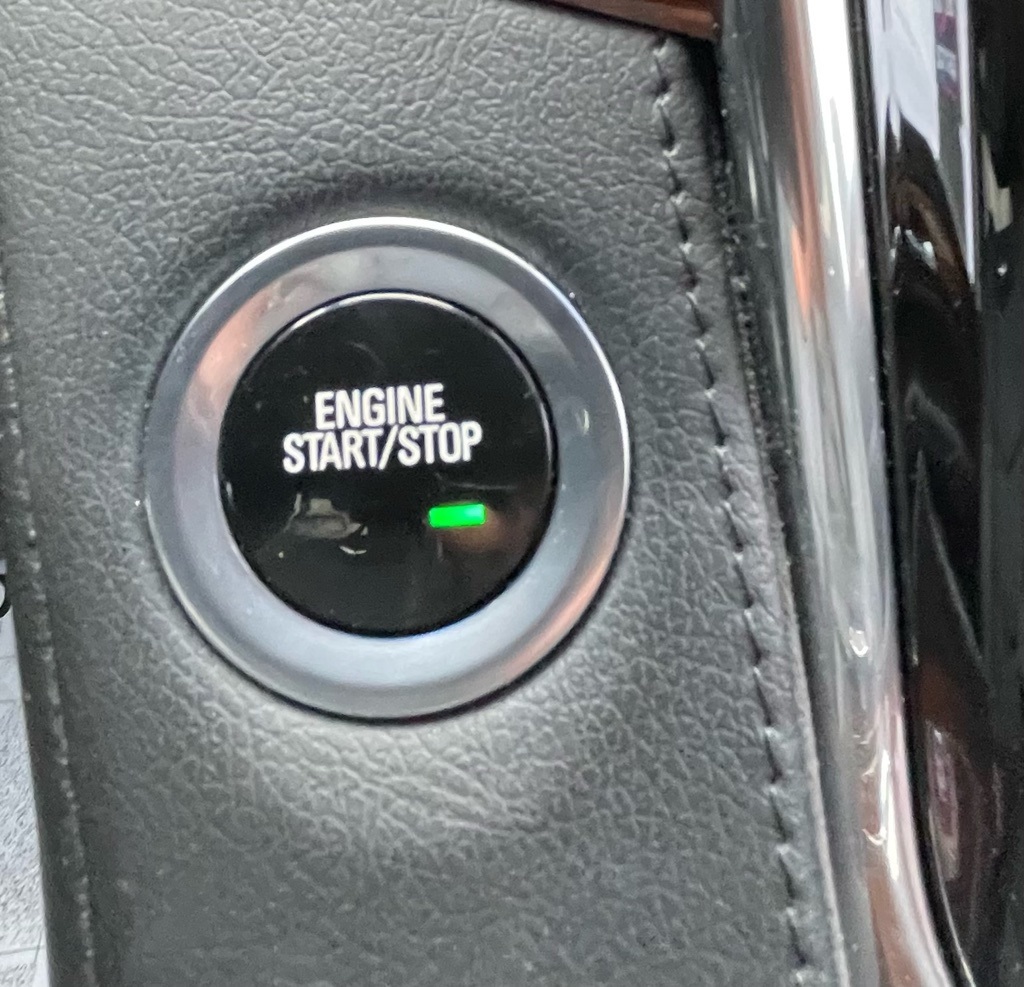 2015 Cadillac Escalade Luxury Gray at Ultimate Motorsports