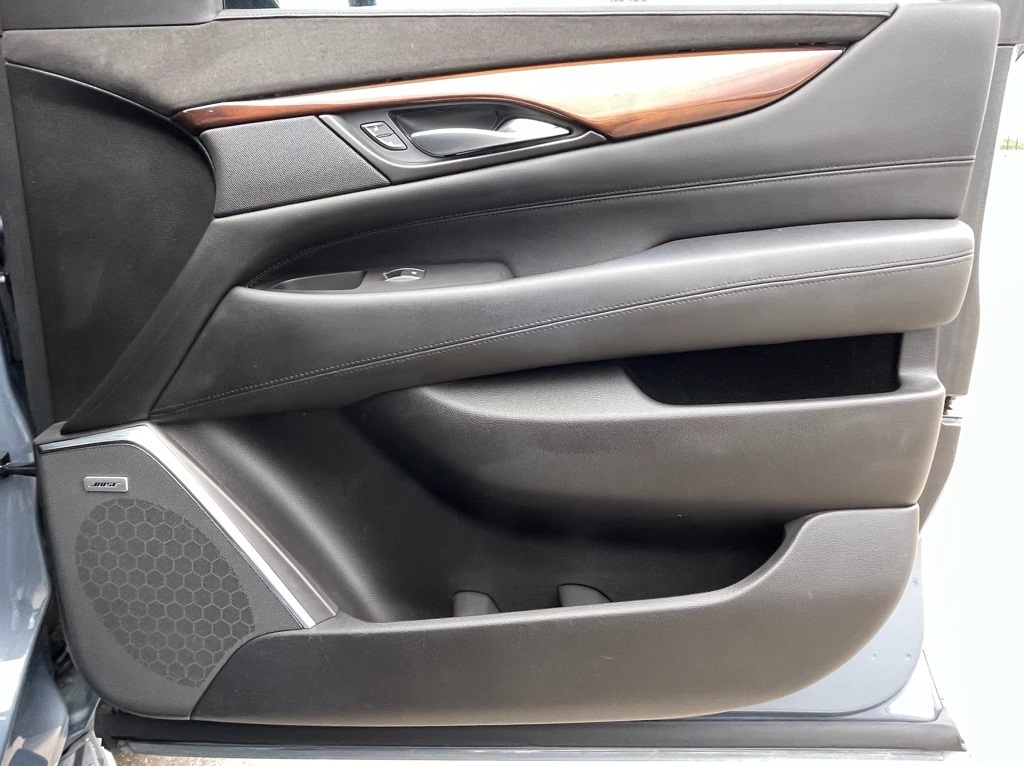 2015 Cadillac Escalade Luxury Gray at Ultimate Motorsports