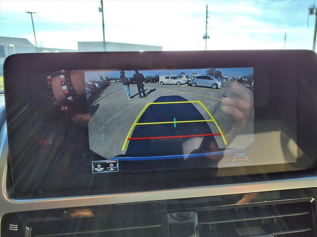 2023 Lexus GX 460 Black at River Oaks CDJR