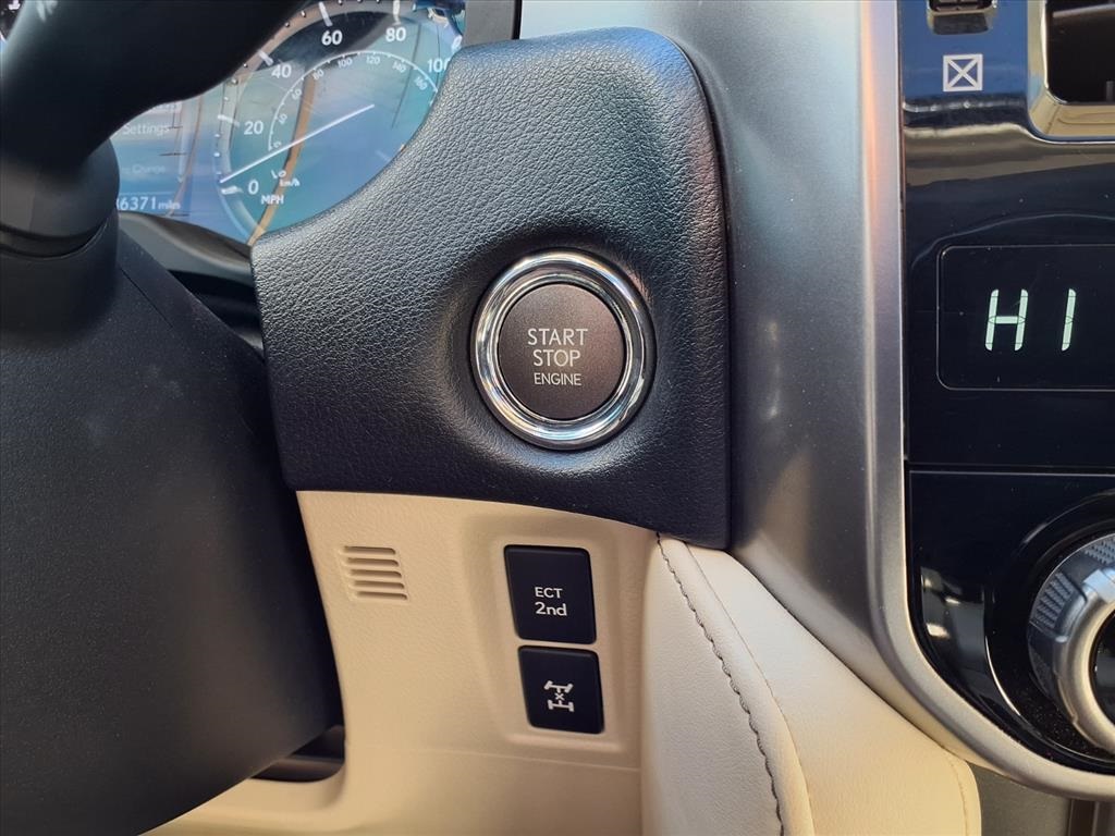 2023 Lexus GX 460 Black at River Oaks CDJR