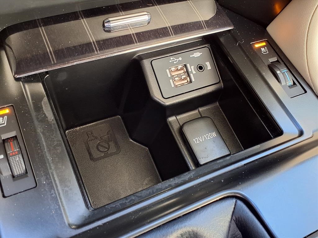 2023 Lexus GX 460 Black at River Oaks CDJR