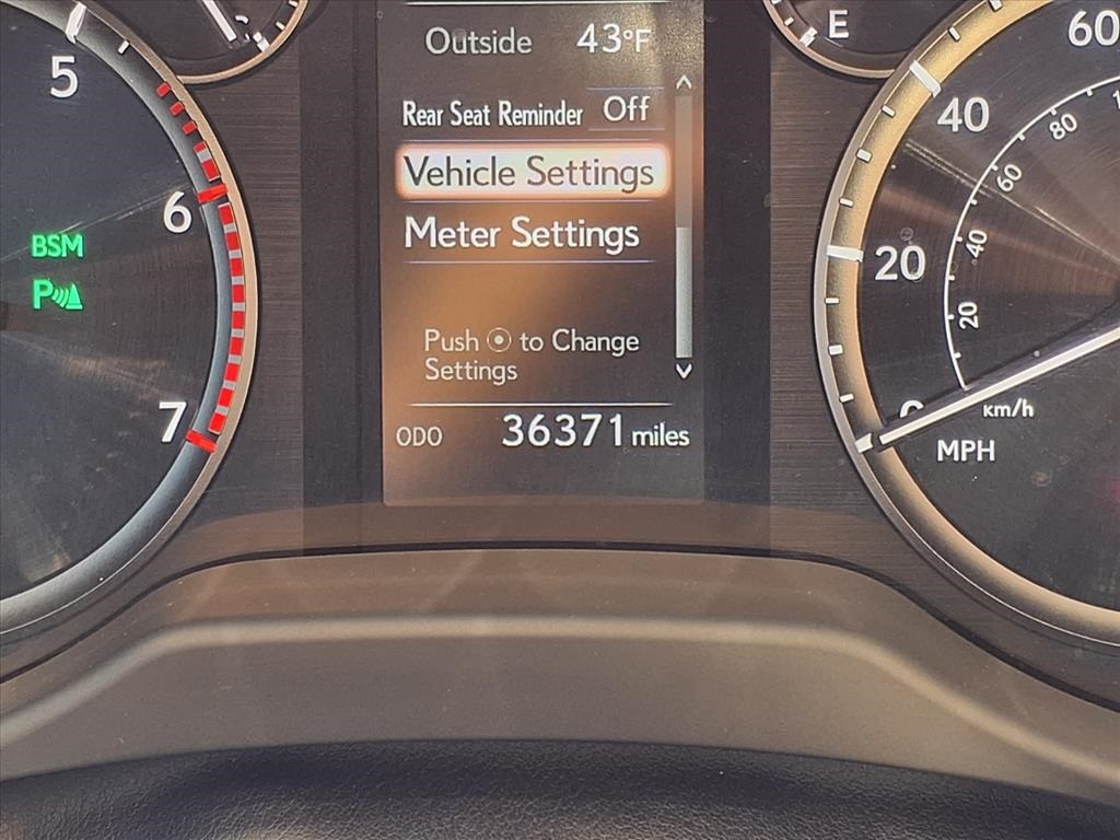 2023 Lexus GX 460 Black at River Oaks CDJR