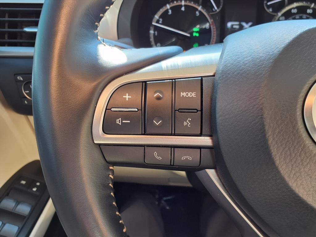 2023 Lexus GX 460 Black at River Oaks CDJR