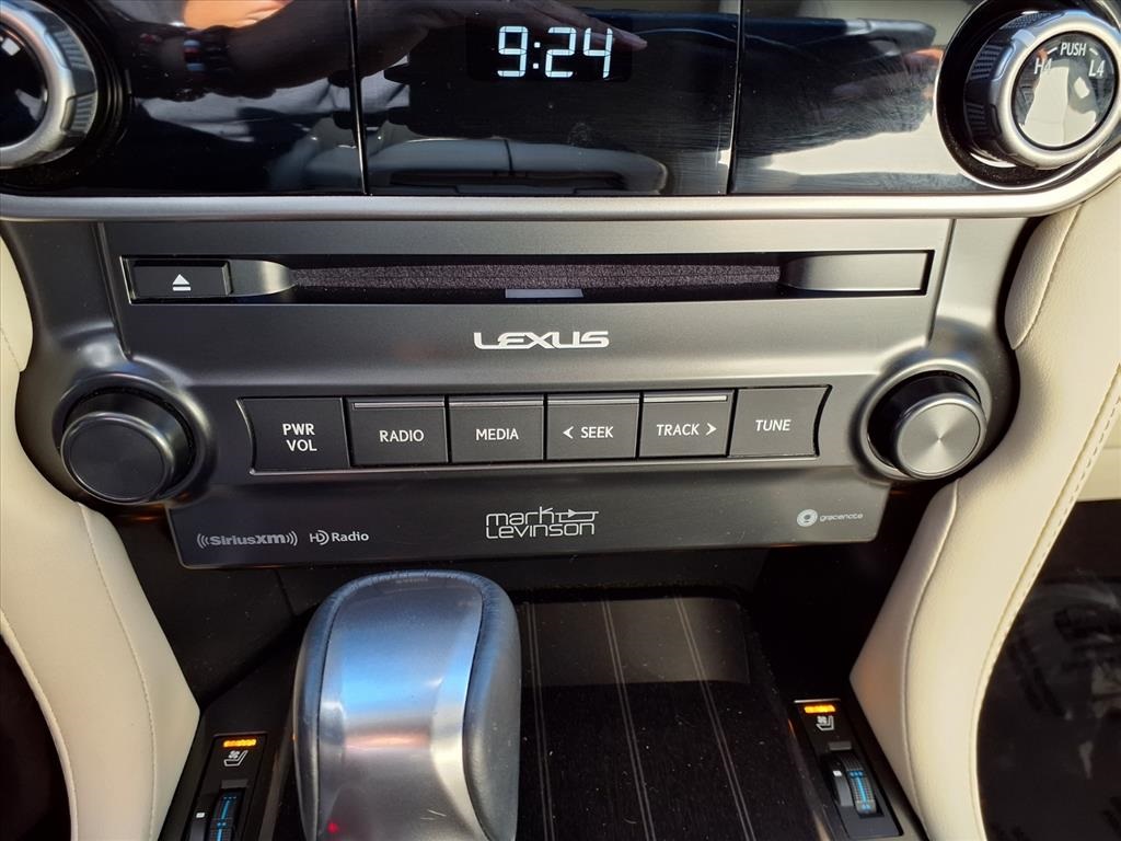 2023 Lexus GX 460 Black at River Oaks CDJR