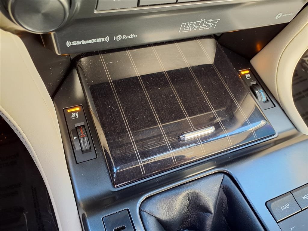 2023 Lexus GX 460 Black at River Oaks CDJR