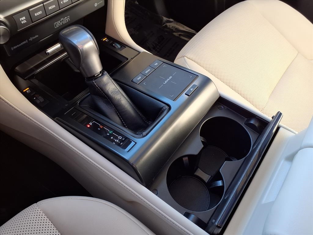 2023 Lexus GX 460 Black at River Oaks CDJR