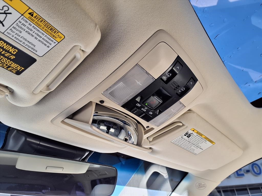 2023 Lexus GX 460 Black at River Oaks CDJR