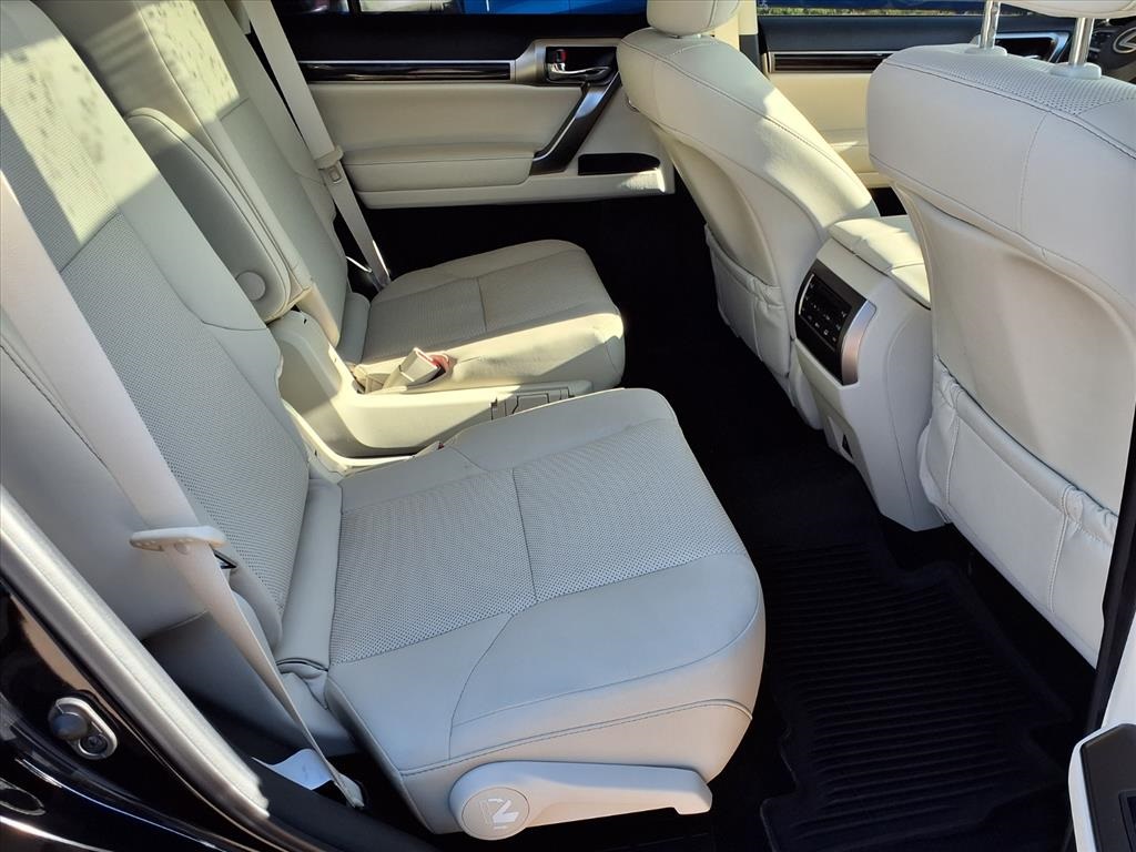 2023 Lexus GX 460 Black at River Oaks CDJR