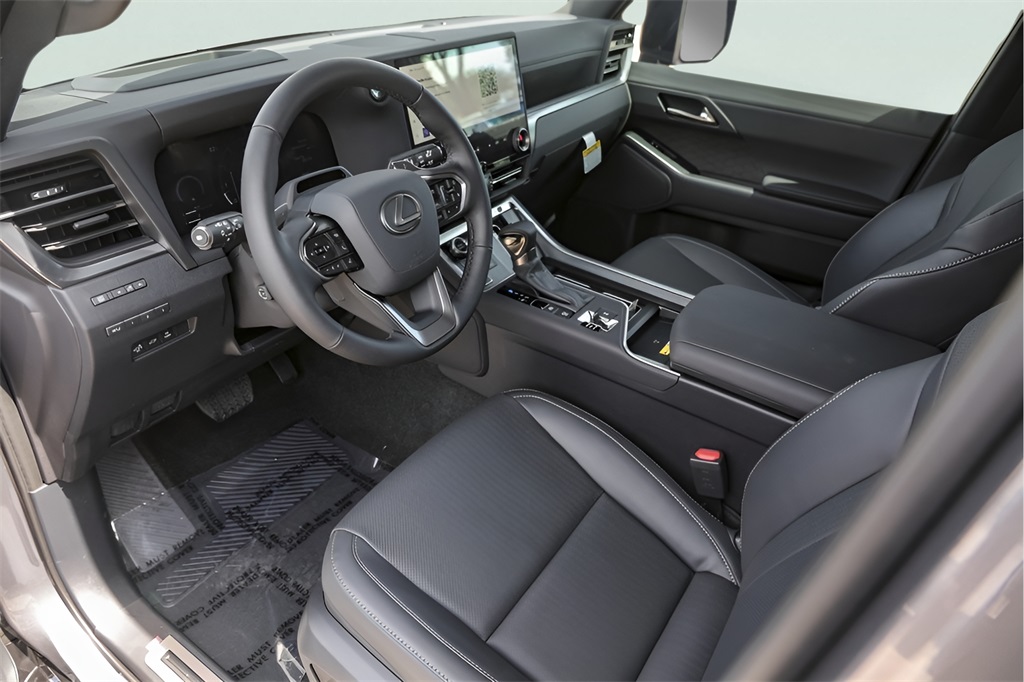 Used Car 2025 Lexus Gx  550 Premium+ For Sale Under $90,000 In Austin, Texas