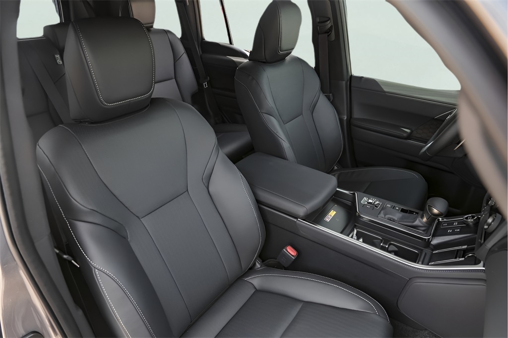 Used Car 2025 Lexus Gx  550 Premium+ For Sale Under $90,000 In Austin, Texas