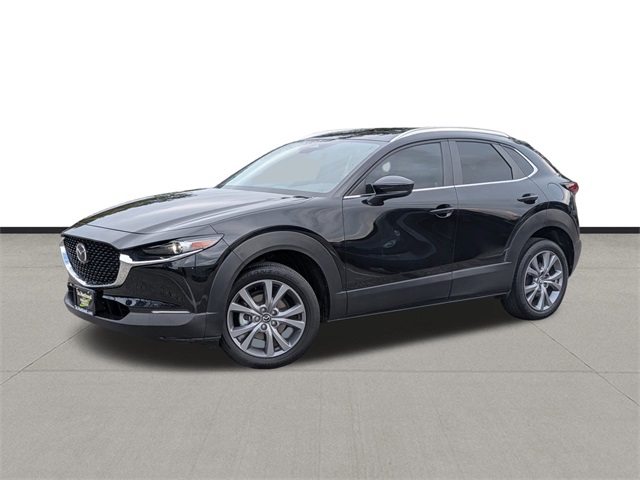2025 Mazda CX-30 2.5 S Preferred Package - 0