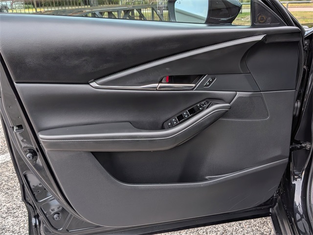 2025 Mazda CX-30 2.5 S Preferred Package - 9