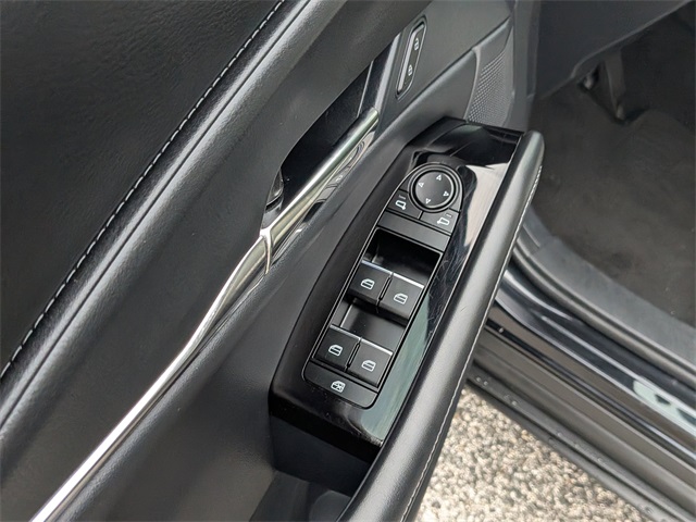 2025 Mazda CX-30 2.5 S Preferred Package - 10