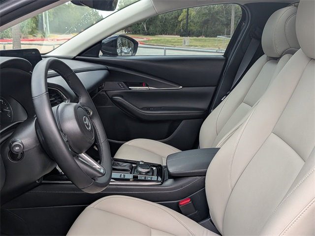 2025 Mazda CX-30 2.5 S Preferred Package - 11