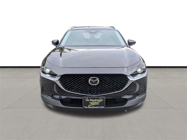2025 Mazda CX-30 2.5 S Preferred Package - 1