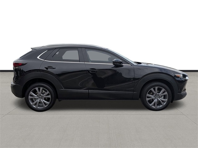 2025 Mazda CX-30 2.5 S Preferred Package - 3