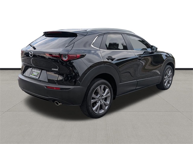 2025 Mazda CX-30 2.5 S Preferred Package - 4