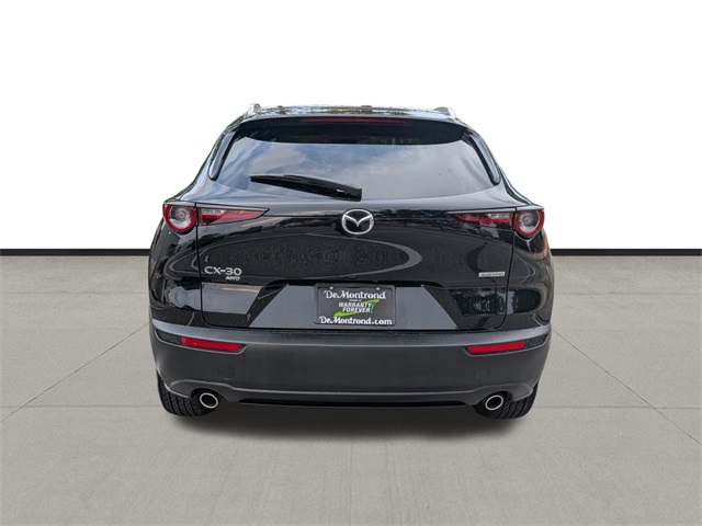 2025 Mazda CX-30 2.5 S Preferred Package - 5