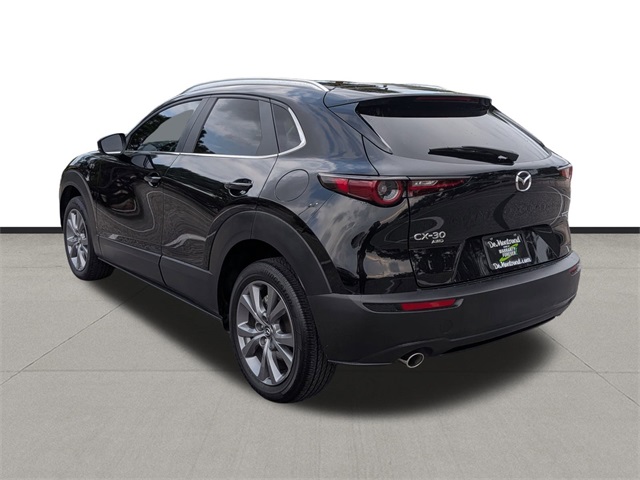 2025 Mazda CX-30 2.5 S Preferred Package - 6