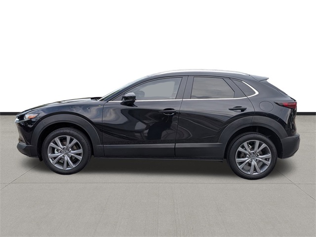 2025 Mazda CX-30 2.5 S Preferred Package - 7