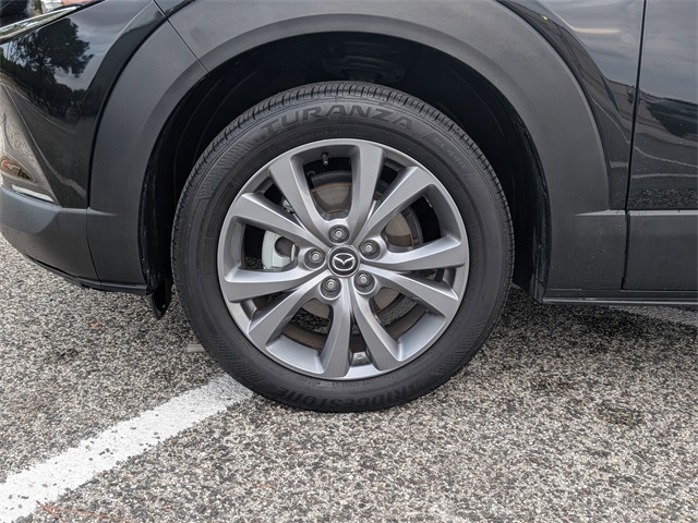 2025 Mazda CX-30 2.5 S Preferred Package - 8