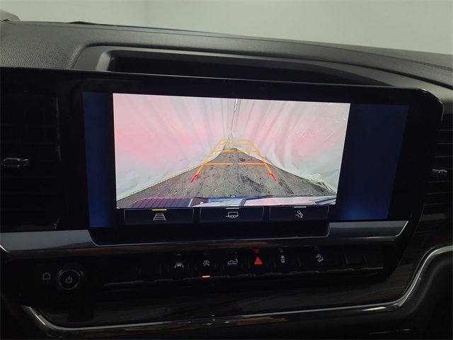 2024 – Chevrolet – Silverado 1500