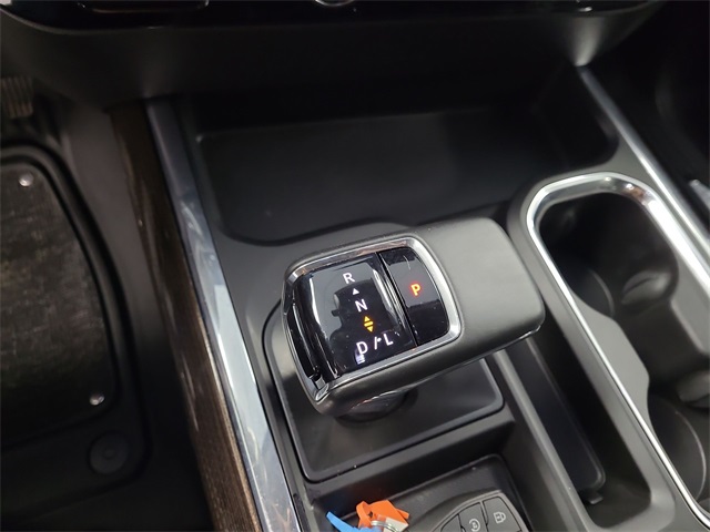 2024 – Chevrolet – Silverado 1500