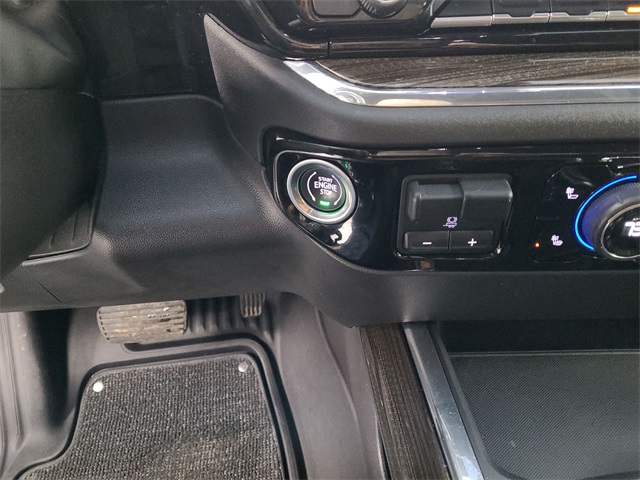 2024 – Chevrolet – Silverado 1500