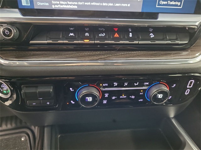 2024 – Chevrolet – Silverado 1500