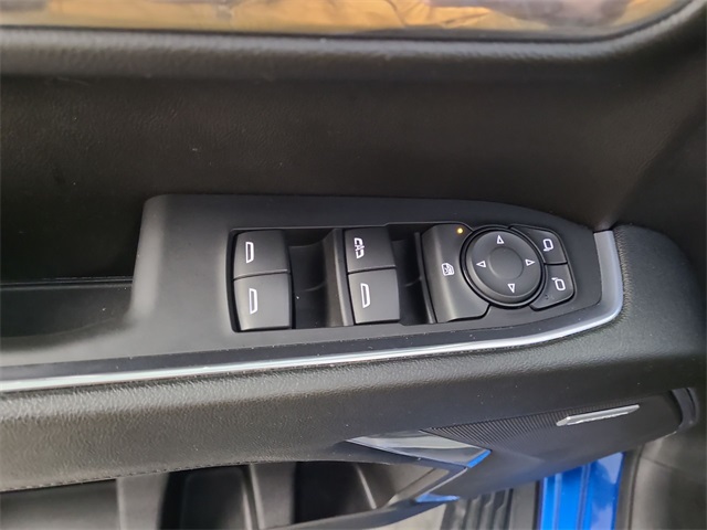 2024 – Chevrolet – Silverado 1500