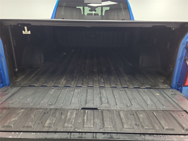 2024 – Chevrolet – Silverado 1500