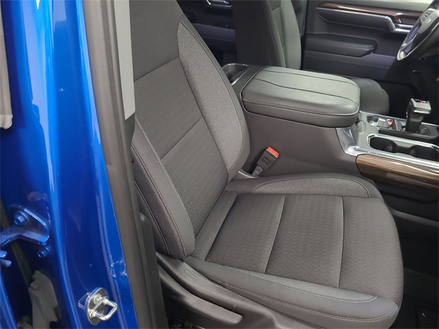 2024 – Chevrolet – Silverado 1500