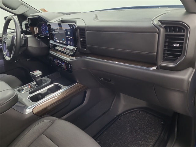 2024 – Chevrolet – Silverado 1500