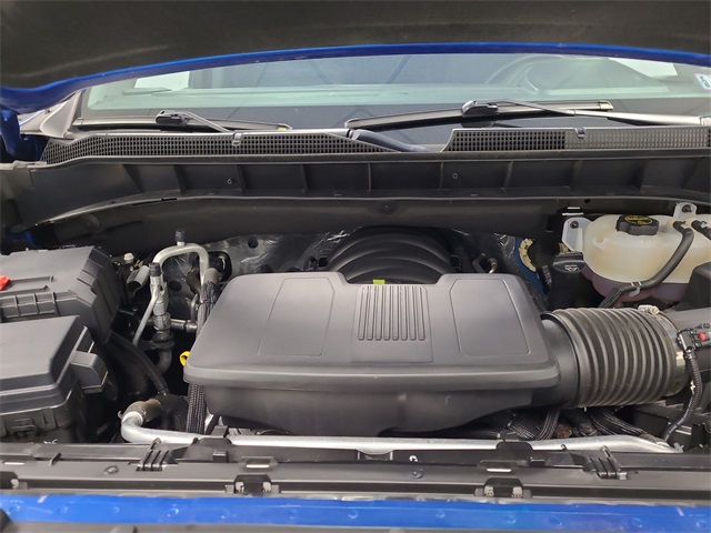 2024 – Chevrolet – Silverado 1500