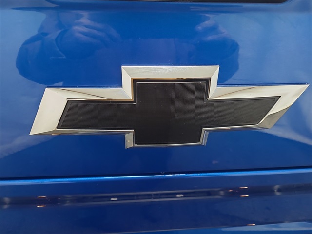 2024 – Chevrolet – Silverado 1500