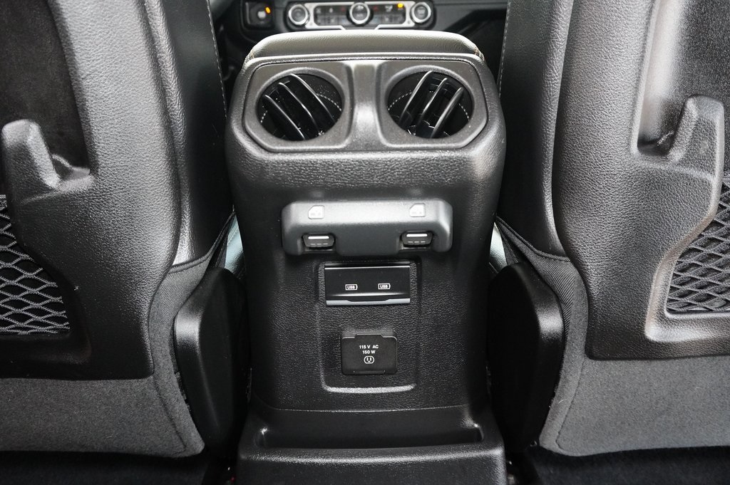 Used Car 2024 Jeep Wrangler  Sahara For Sale Under $40,000 In Weatherford, Texas