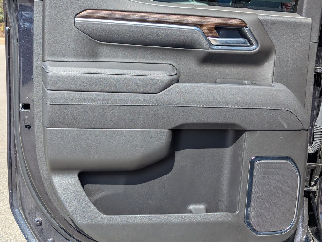 New Car 2025 Gmc Sierra 1500  Elevation For Sale Under $50,000 In Austin, Texas
