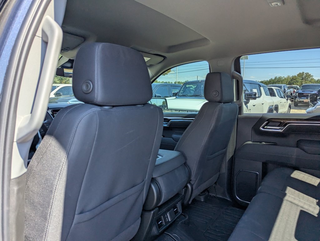 New Car 2025 Gmc Sierra 1500  Elevation For Sale Under $50,000 In Austin, Texas