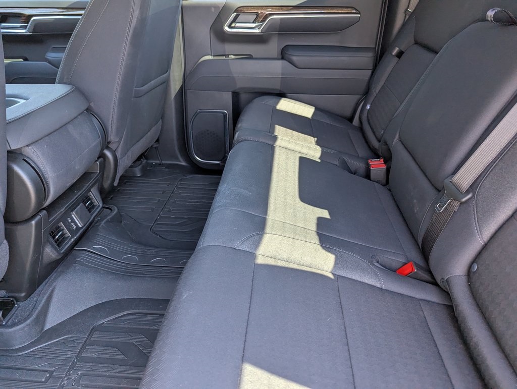 New Car 2025 Gmc Sierra 1500  Elevation For Sale Under $50,000 In Austin, Texas
