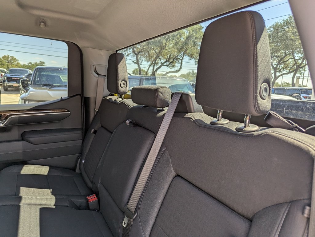 New Car 2025 Gmc Sierra 1500  Elevation For Sale Under $50,000 In Austin, Texas
