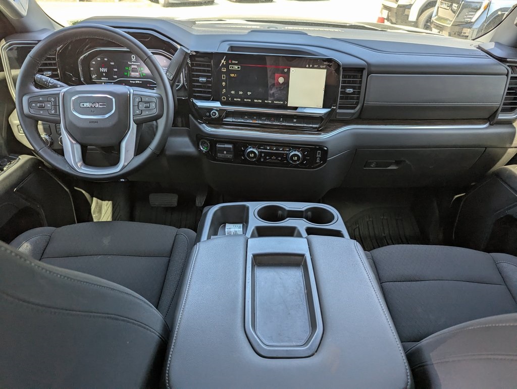 New Car 2025 Gmc Sierra 1500  Elevation For Sale Under $50,000 In Austin, Texas