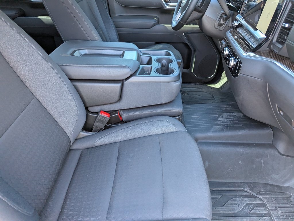 New Car 2025 Gmc Sierra 1500  Elevation For Sale Under $50,000 In Austin, Texas