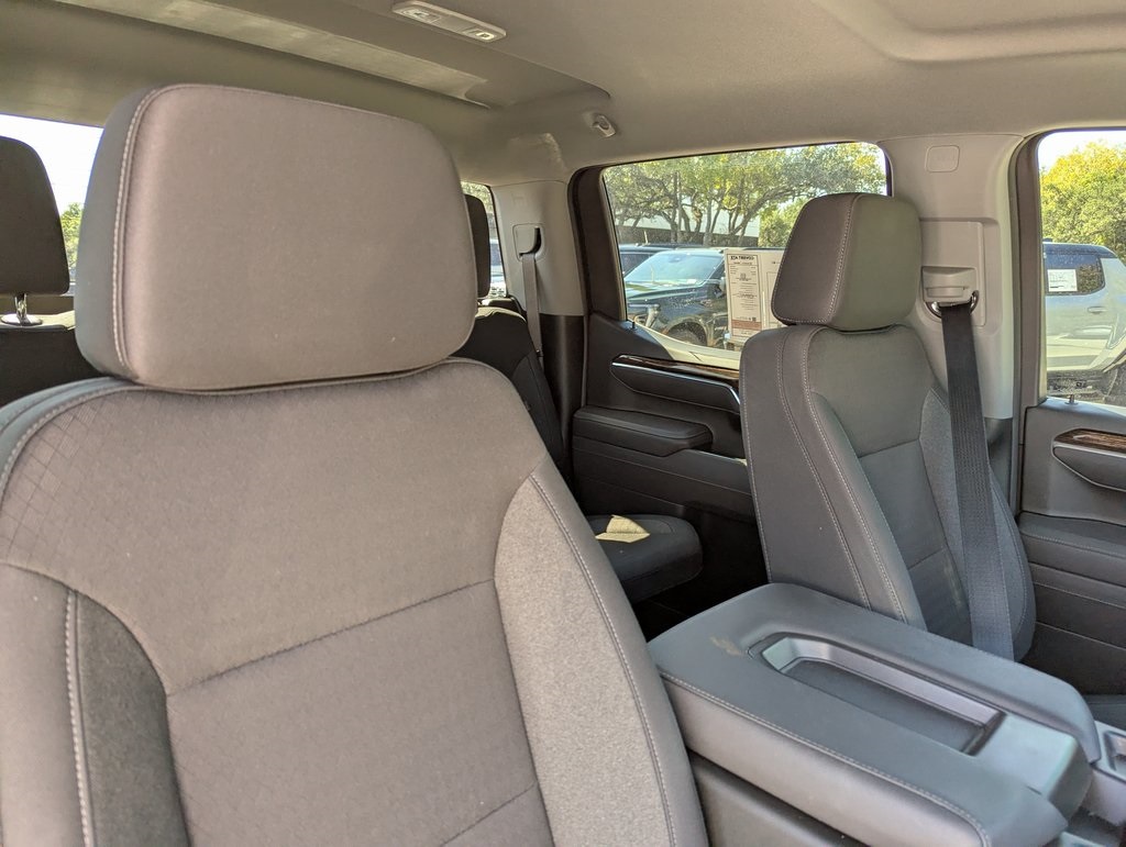 New Car 2025 Gmc Sierra 1500  Elevation For Sale Under $50,000 In Austin, Texas