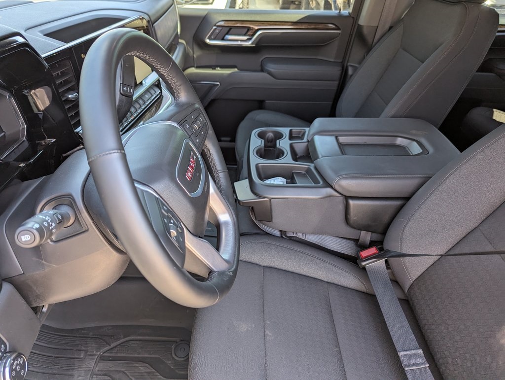 New Car 2025 Gmc Sierra 1500  Elevation For Sale Under $50,000 In Austin, Texas