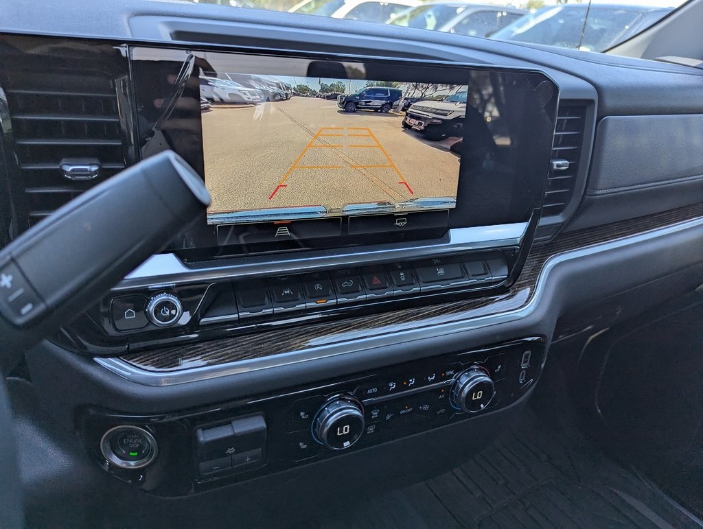 New Car 2025 Gmc Sierra 1500  Elevation For Sale Under $50,000 In Austin, Texas