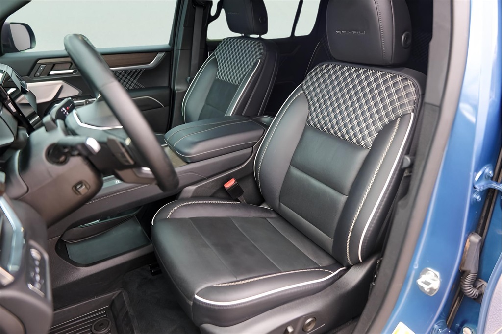 Used Car 2024 Gmc Acadia  Denali For Sale Under $50,000 In Austin, Texas