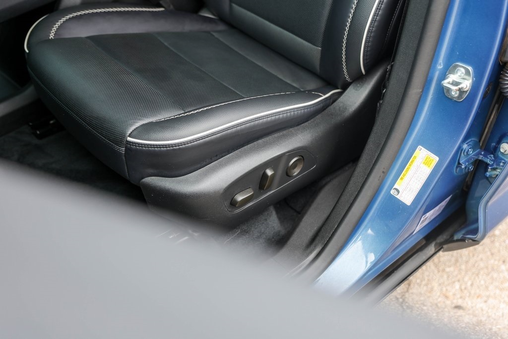 Used Car 2024 Gmc Acadia  Denali For Sale Under $50,000 In Austin, Texas