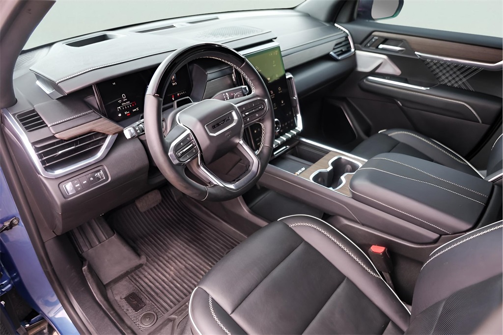 Used Car 2024 Gmc Acadia  Denali For Sale Under $50,000 In Austin, Texas