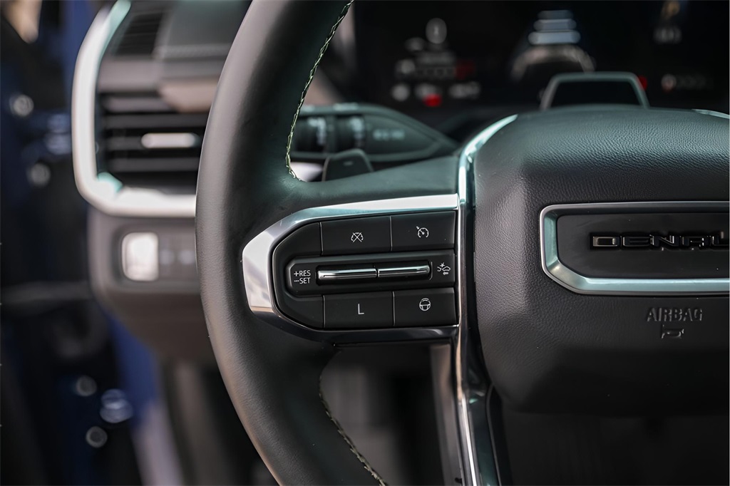 Used Car 2024 Gmc Acadia  Denali For Sale Under $50,000 In Austin, Texas