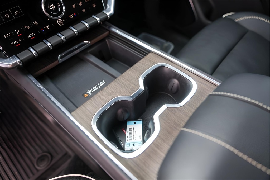 Used Car 2024 Gmc Acadia  Denali For Sale Under $50,000 In Austin, Texas